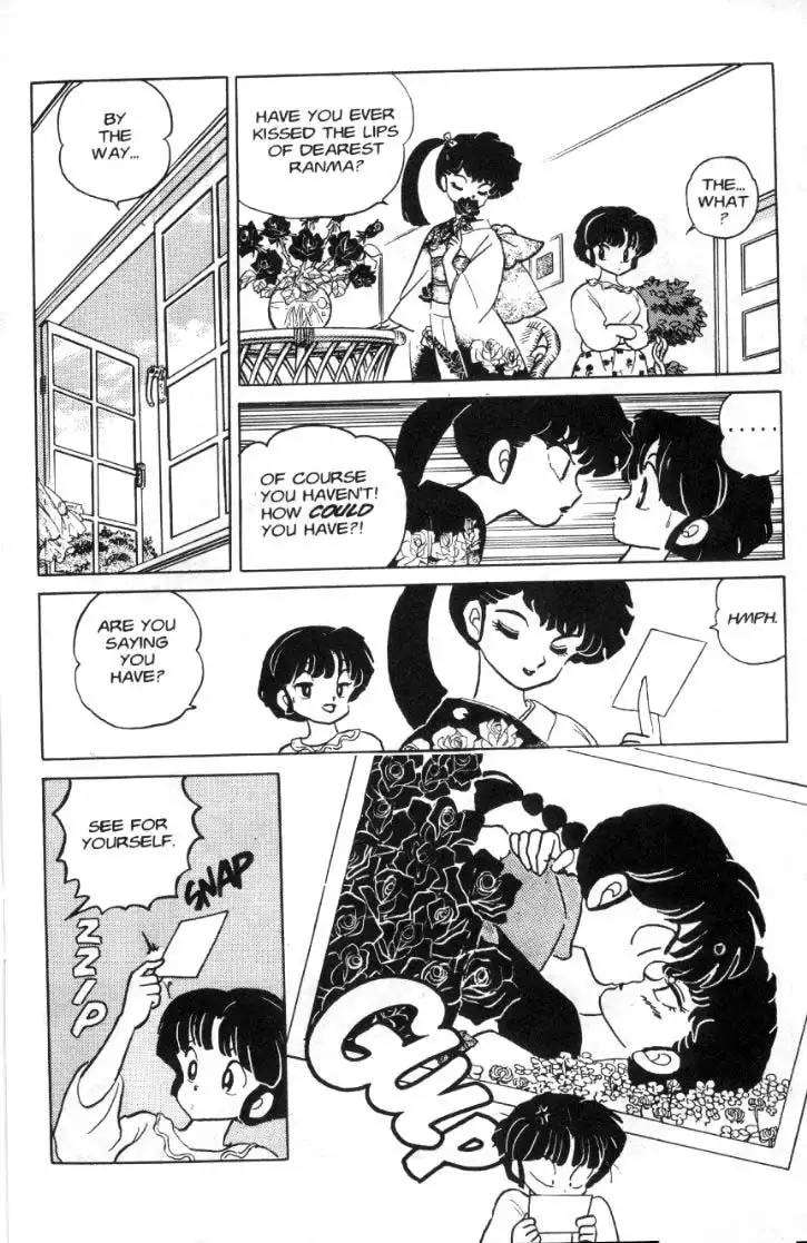 Ranma 1/2 Chapter 83 9